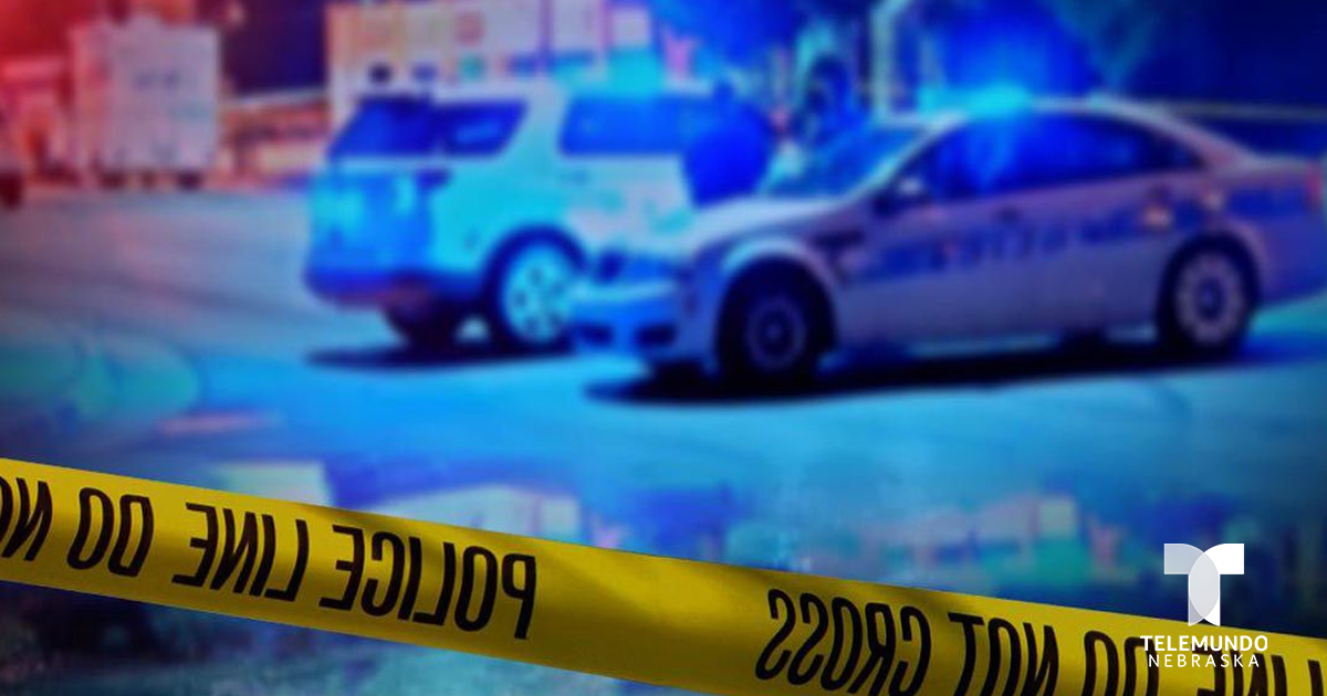 Apuñalan a adolescente en Omaha la tarde del domingo
