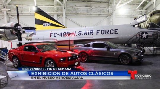 Bienvenido el Fin de Semana