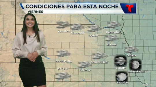 Weather Este Telemundo Nebraska