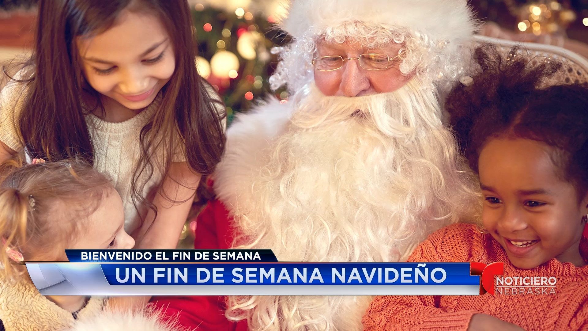 Bienvenido al Fin de Semana