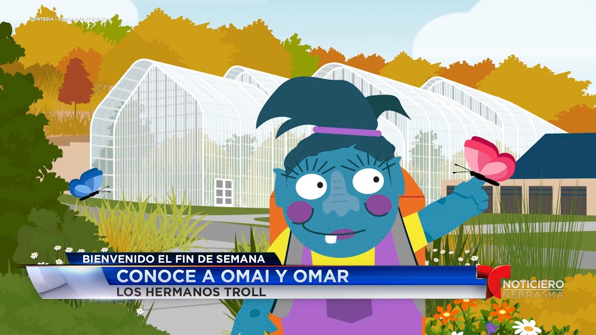 Bienvenido Al Fin de Semana