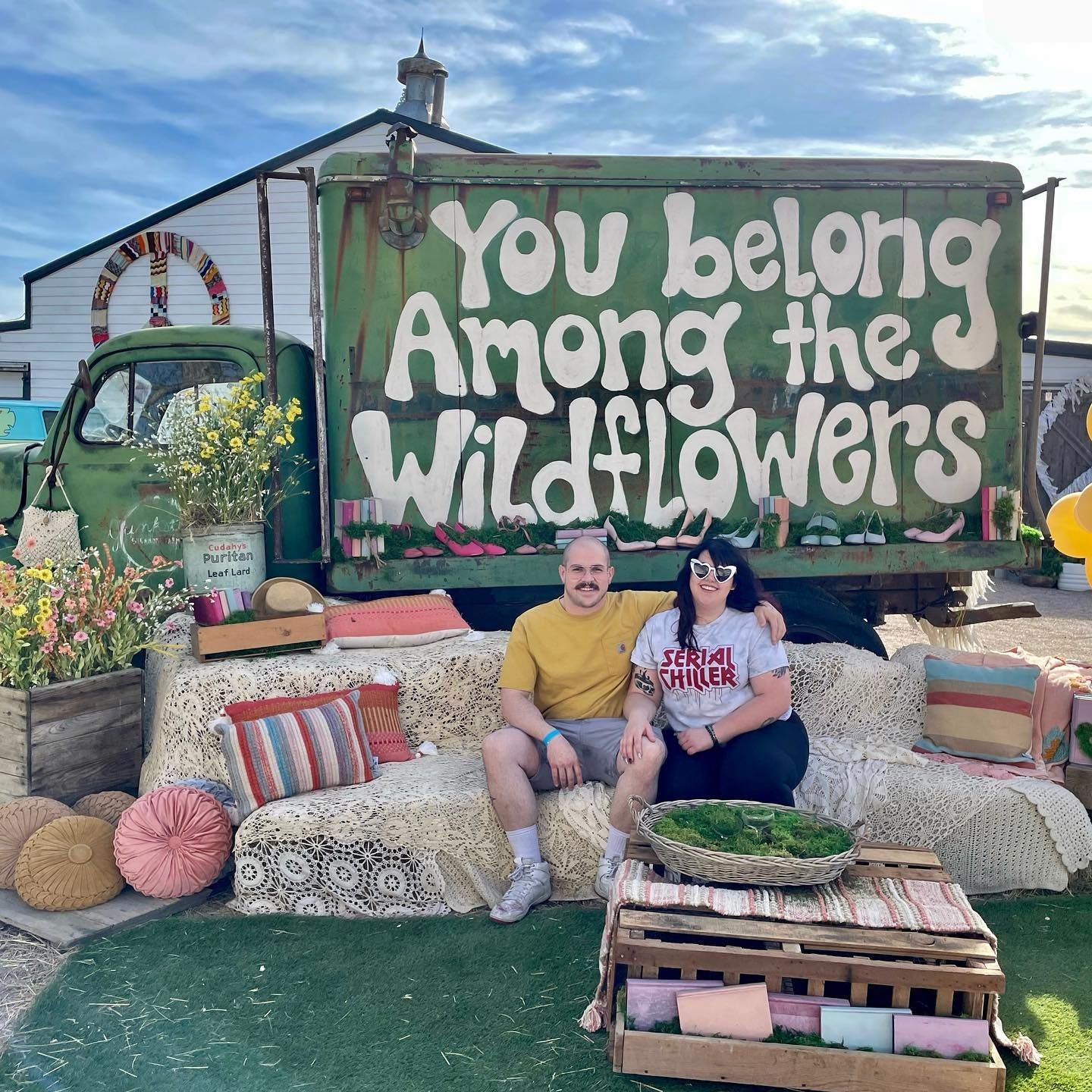 Bienvenido al Fin de Semana