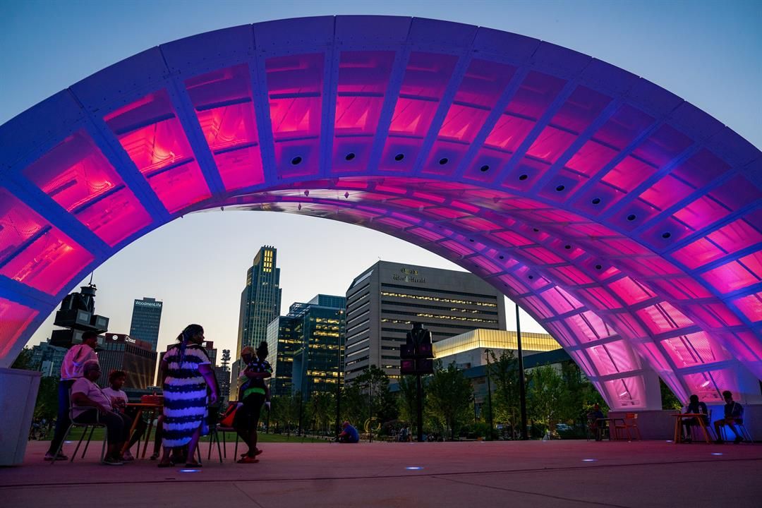 Bienvenidos al Fin de Semana