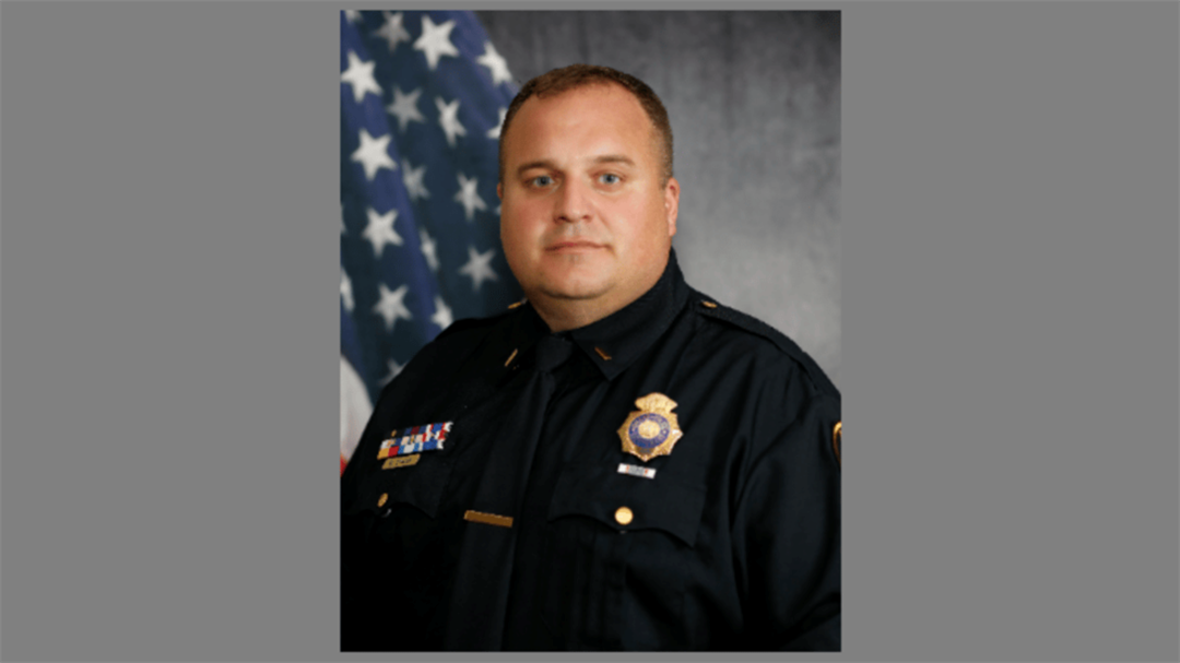 OPD publica el nombre del oficial que supuestamente disparó al sospechoso después del homicidio del fin de semana