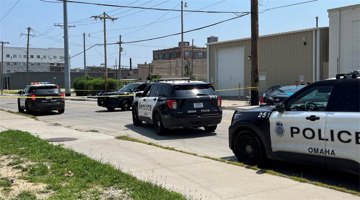 Policía de Omaha investiga tiroteo en el centro