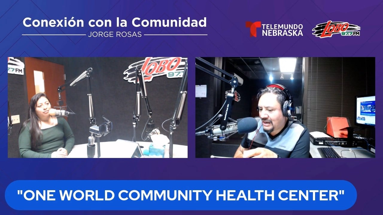 One World celebra la Semana Bi-nacional de Salud