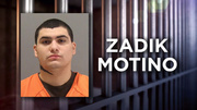 Hombre acusado formalmente del asesinato de un joven de 17 años en Omaha