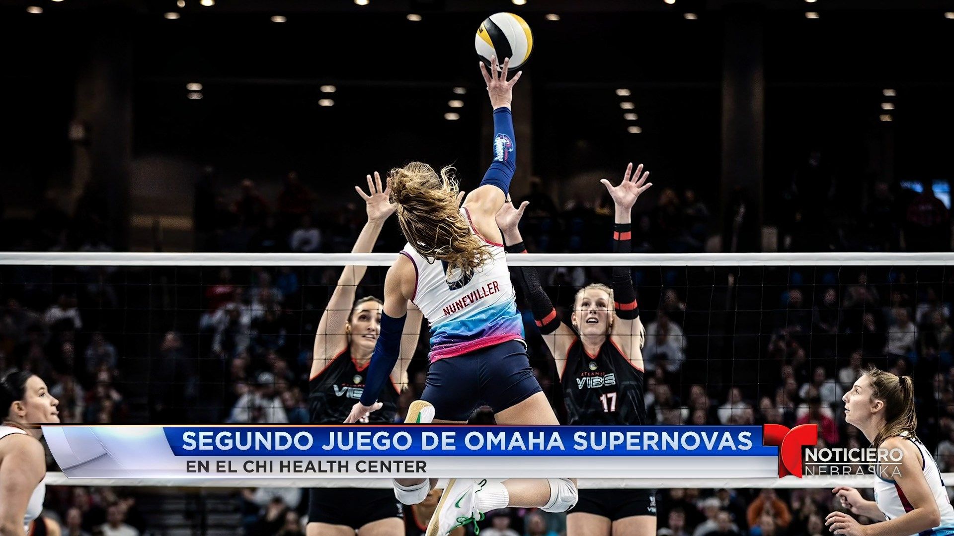 Bienvenidos al Fin de Semana