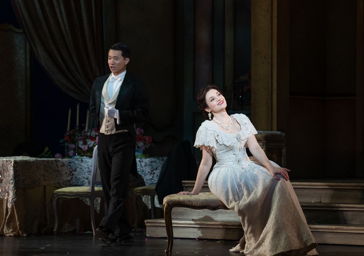 Bienvenidos al Fin de Semana 1- Paseo por la historia afroamericana 2- La Travieta 3- Paseo del vino de invierno