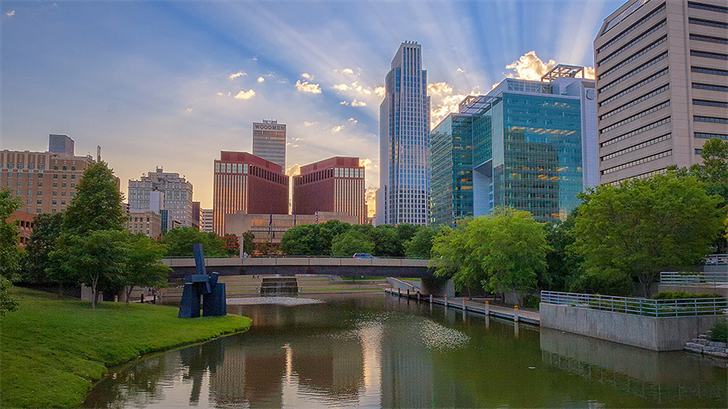 ¡Bienvenidos al Fin de Semana!