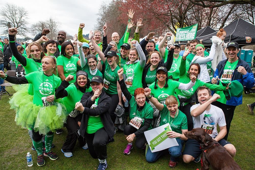 Bienvenidos al Fin de Semana