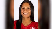 Policía de Lincoln: Jugadora de equipo de Voleibol de Nebraska, Harper Murray, citada por DUI