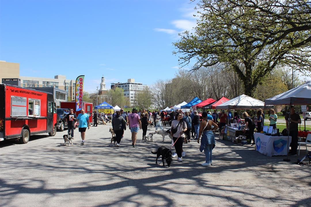 ¡Bienvenidos al fin de semana!