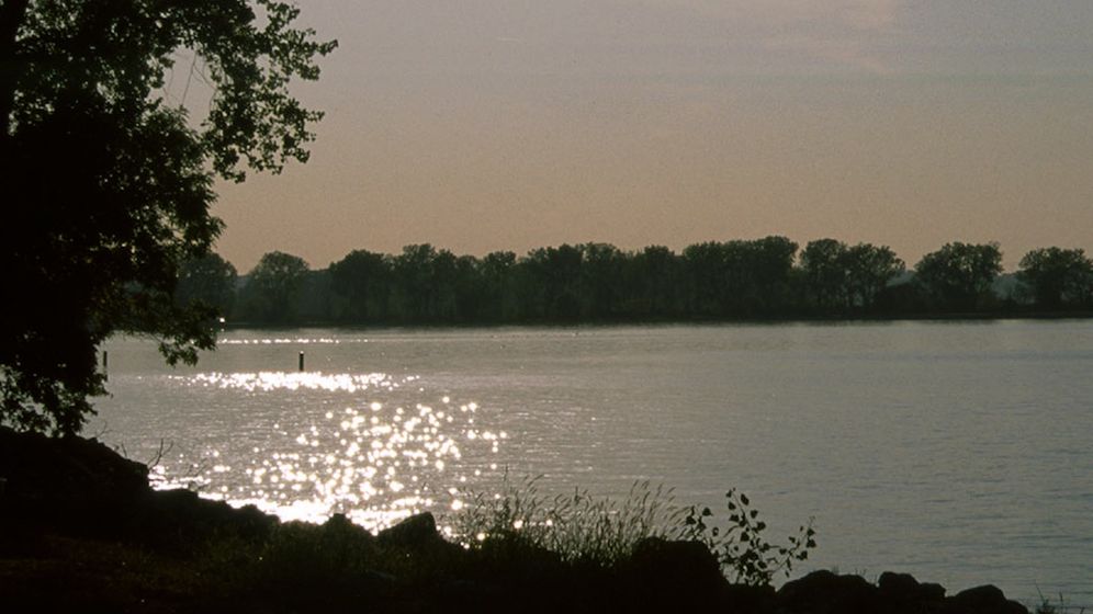 Lago Manawa