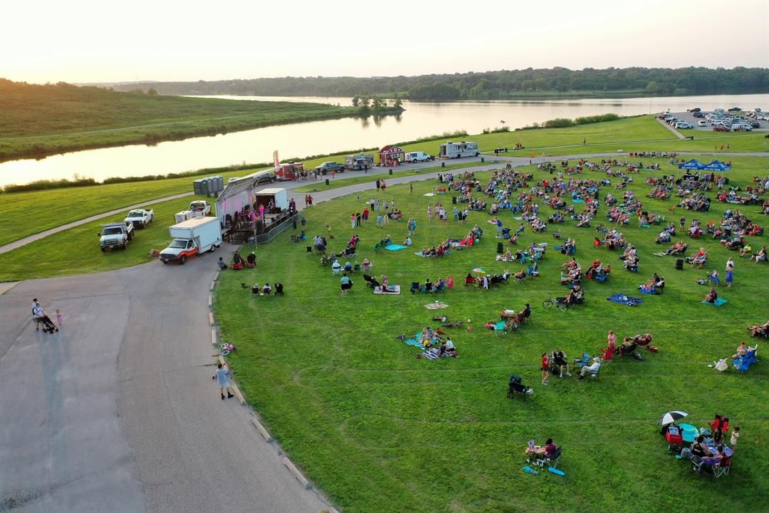 ¡Bienvenidos al Fin de Semana!