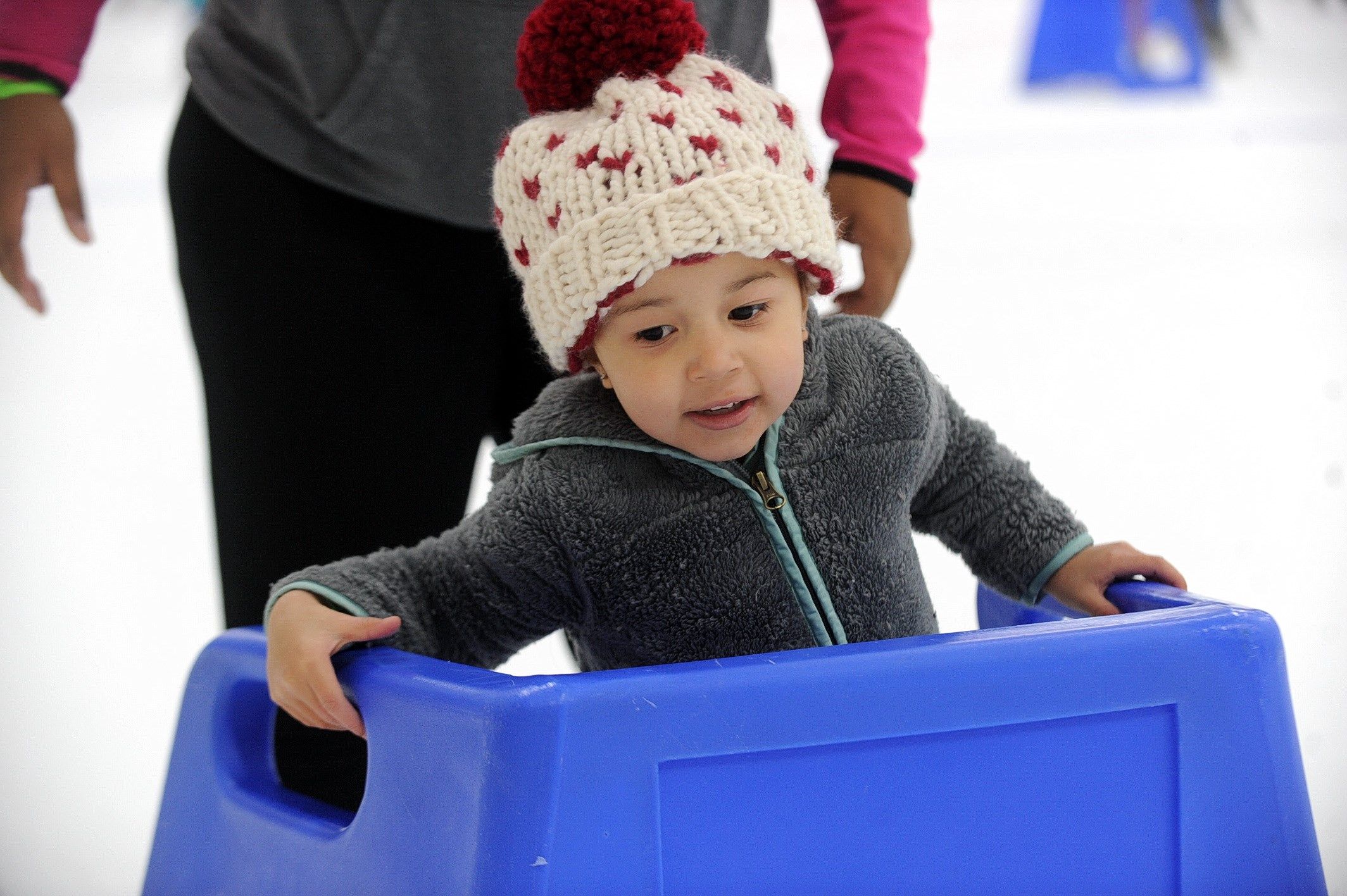 ¡Bienvenidos al Fin de Semana!