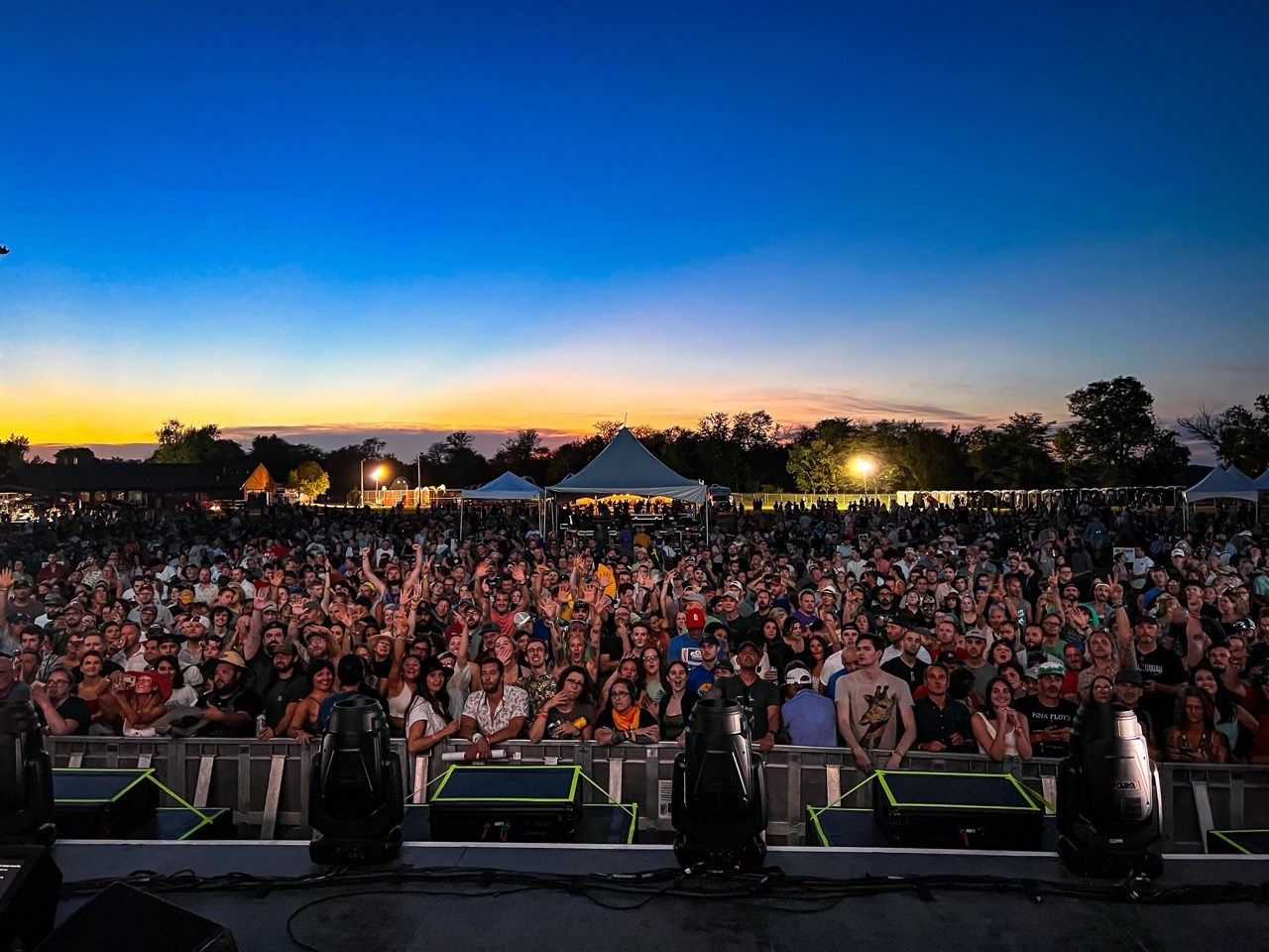 ¡Bienvenidos al Fin de Semana!