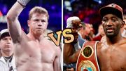 Canelo Álvarez y Terence Crawford se enfrentarían en septiembre en Las Vegas