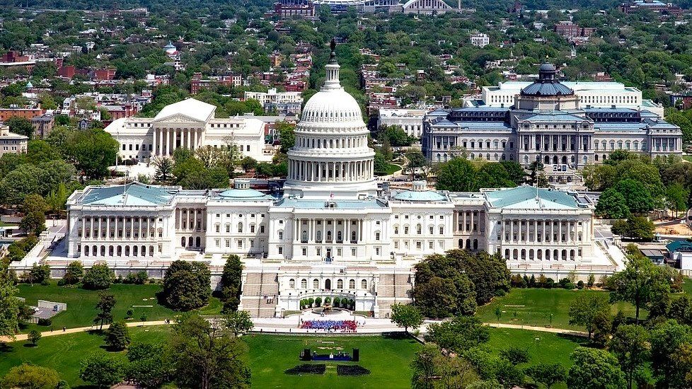 Senado avanza hacia la reapertura del gobierno tras seis semanas de parálisis federal