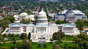 Senado avanza hacia la reapertura del gobierno tras seis semanas de parálisis federal