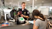 DHS implementa nuevas regulaciones para el registro de extranjeros en EE. UU.