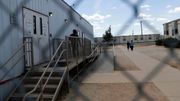 Gobierno de Trump reabrirá un gran centro de detención de familias inmigrantes en Texas
