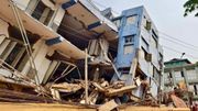 Devastador terremoto de magnitud 7,7 sacude Myanmar y Tailandia