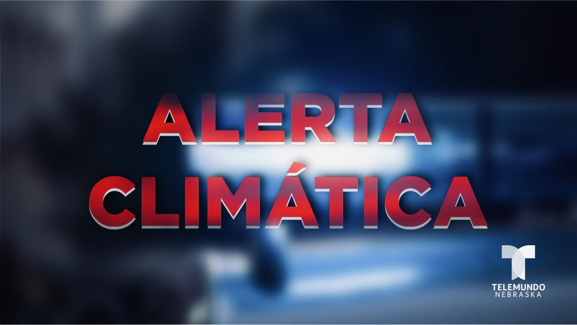 Fuertes vientos del noroeste azotan a Grand Island con ráfagas potentes provocando cortes eléctricos