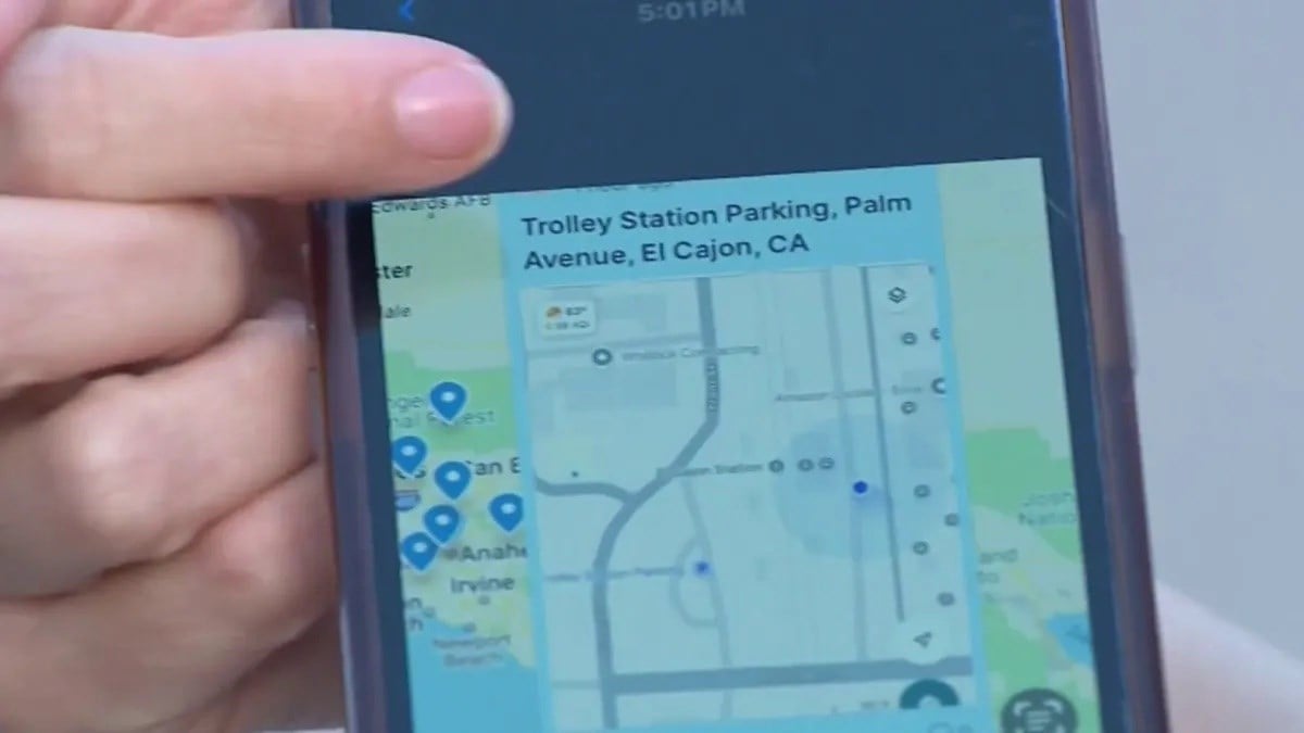 Así es ICEBlock, la app de iPhone que alerta a los usuarios sobre la presencia cercana de agentes de ICE