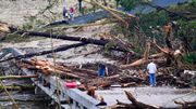 Tragedia en Texas: al menos 82 muertos por inundaciones y persiste la amenaza