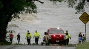 Voluntarios de Omaha se movilizan para asistir en zonas afectadas por inundaciones en Texas
