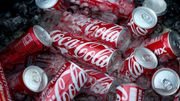 Coca-Cola lanza una nueva versión con el ingrediente que Trump quería