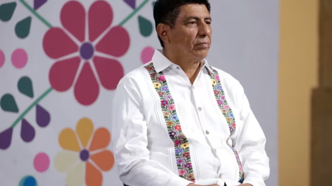 Oaxaca acusa a Adidas de apropiación cultural por nuevo modelo de zapato y amenaza con acciones legales