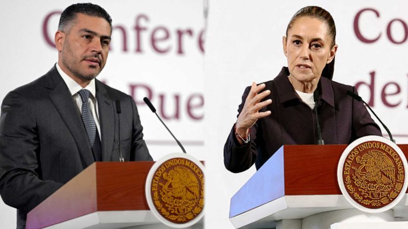 Fuerte escalada de la violencia en Sinaloa: el domingo se registraron 17 homicidios