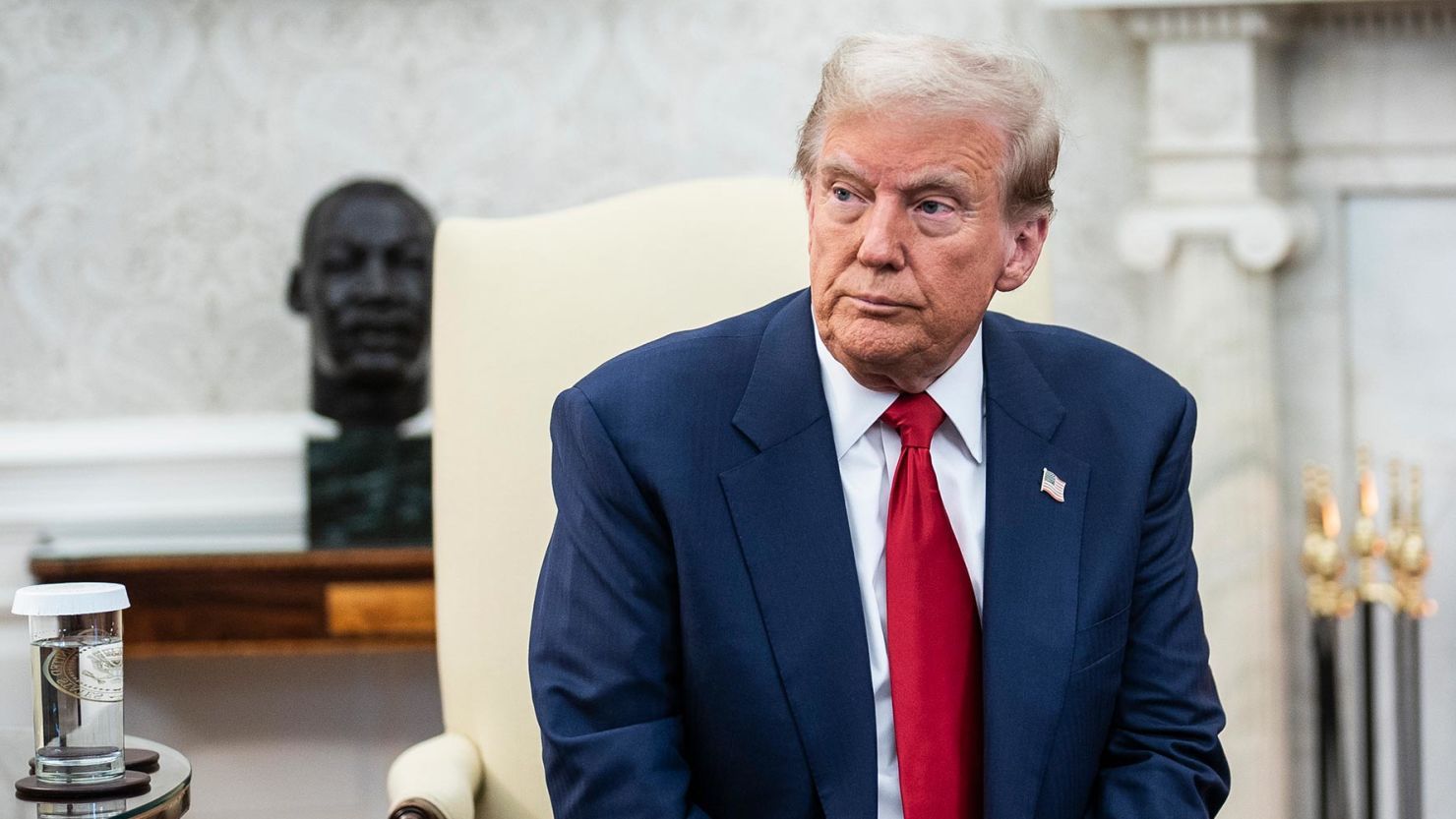 Juez bloquea intento del gobierno de Trump de retirar fondos a ciudades santuario