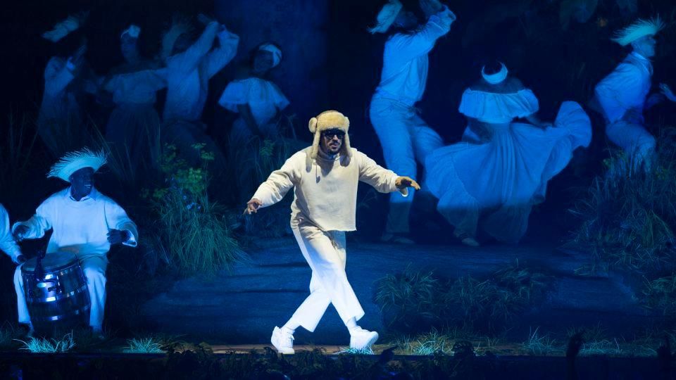 Lo que dejó la actuación de Bad Bunny en el Super Bowl 2026: referencias y curiosidades del Halftime Show