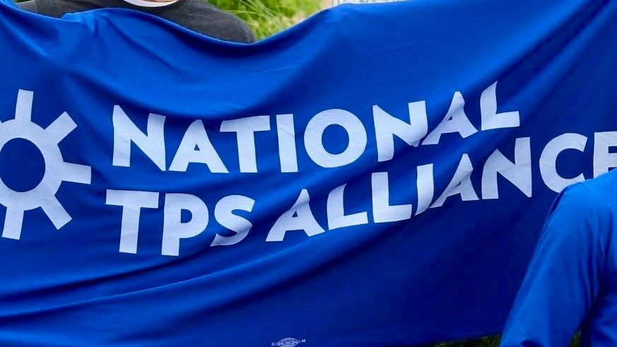 Corte de Apelaciones declara ilegal la cancelación del TPS para venezolanos