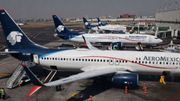 Aeroméxico lamenta el retiro de EE.UU. de la inmunidad antimonopolio de su alianza con Delta