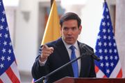 Marco Rubio dice que el Departamento de Estado le negó visas a personas que "celebraron" el asesinato de Kirk