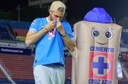Cruz Azul se frota las manos ante millonario interés de Alemania
