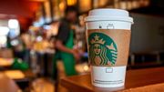 Starbucks anuncia importantes cierres de tiendas y despidos