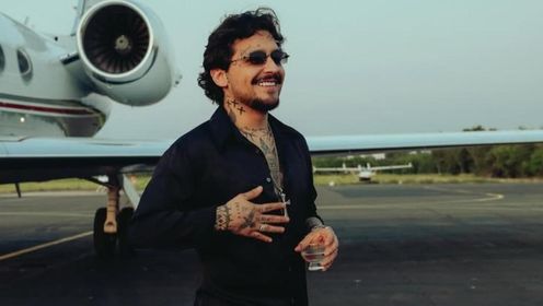 Universal Music confirma audiencia inicial contra Nodal y sus padres