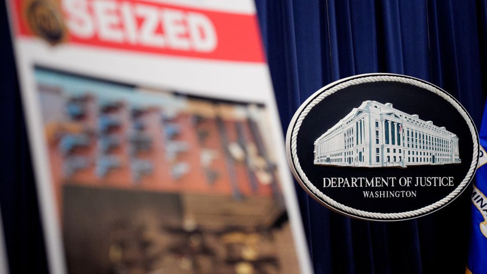 Cómo funcionará el acuerdo entre México y EE.UU. para controlar el paso de armas en la frontera