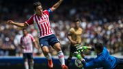 Arrestan al exfutbolista mexicano Omar Bravo por sospechas de abuso sexual infantil