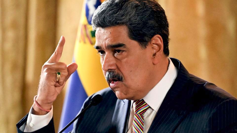 Venezuela pide a la ONU una reunión de urgencia ante lo que llama un posible “ataque armado” de EE.UU.