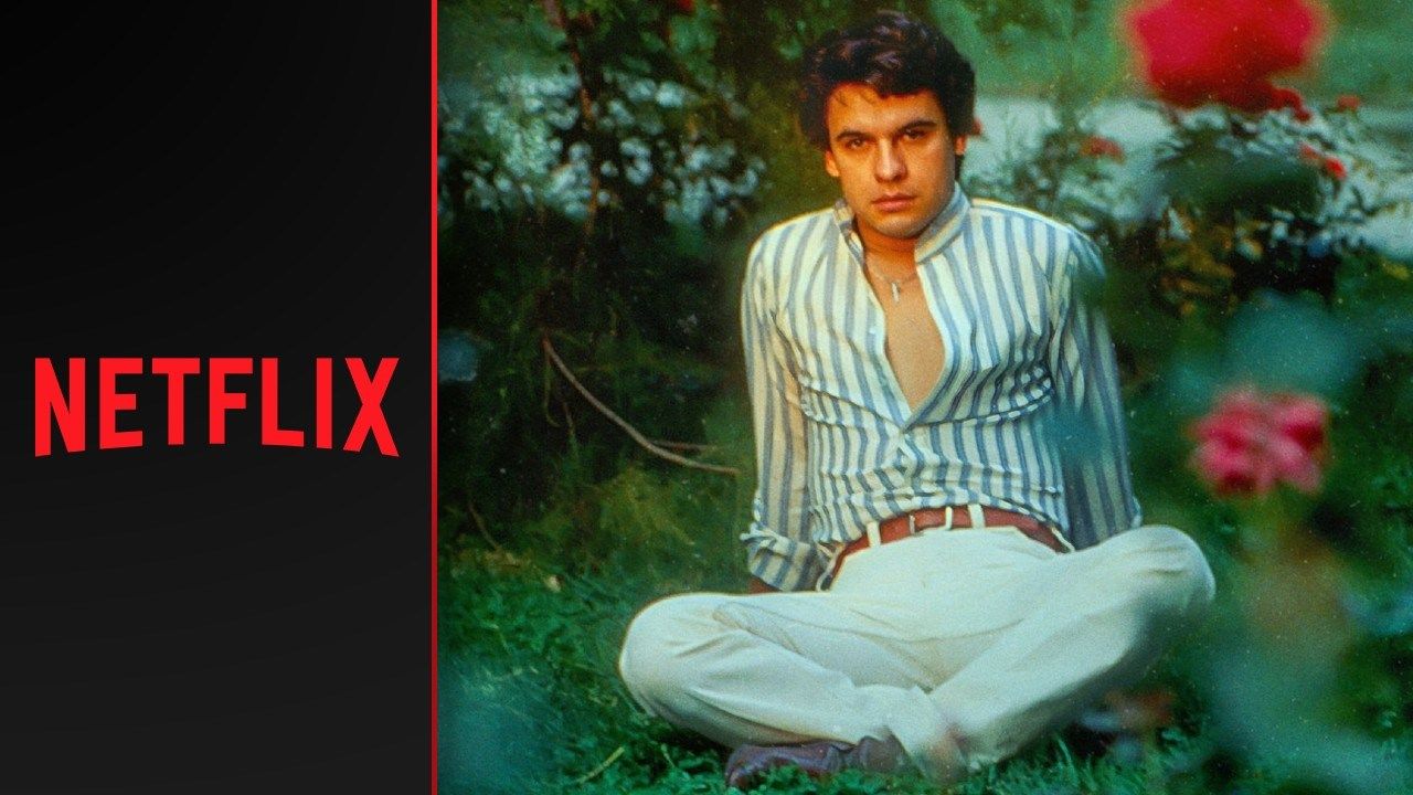 Netflix anuncia documental que explorará la vida íntima de Juan Gabriel