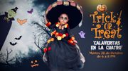 Grand Island se prepara para una noche de Halloween familiar con “Calaveritas en la Cuatro”