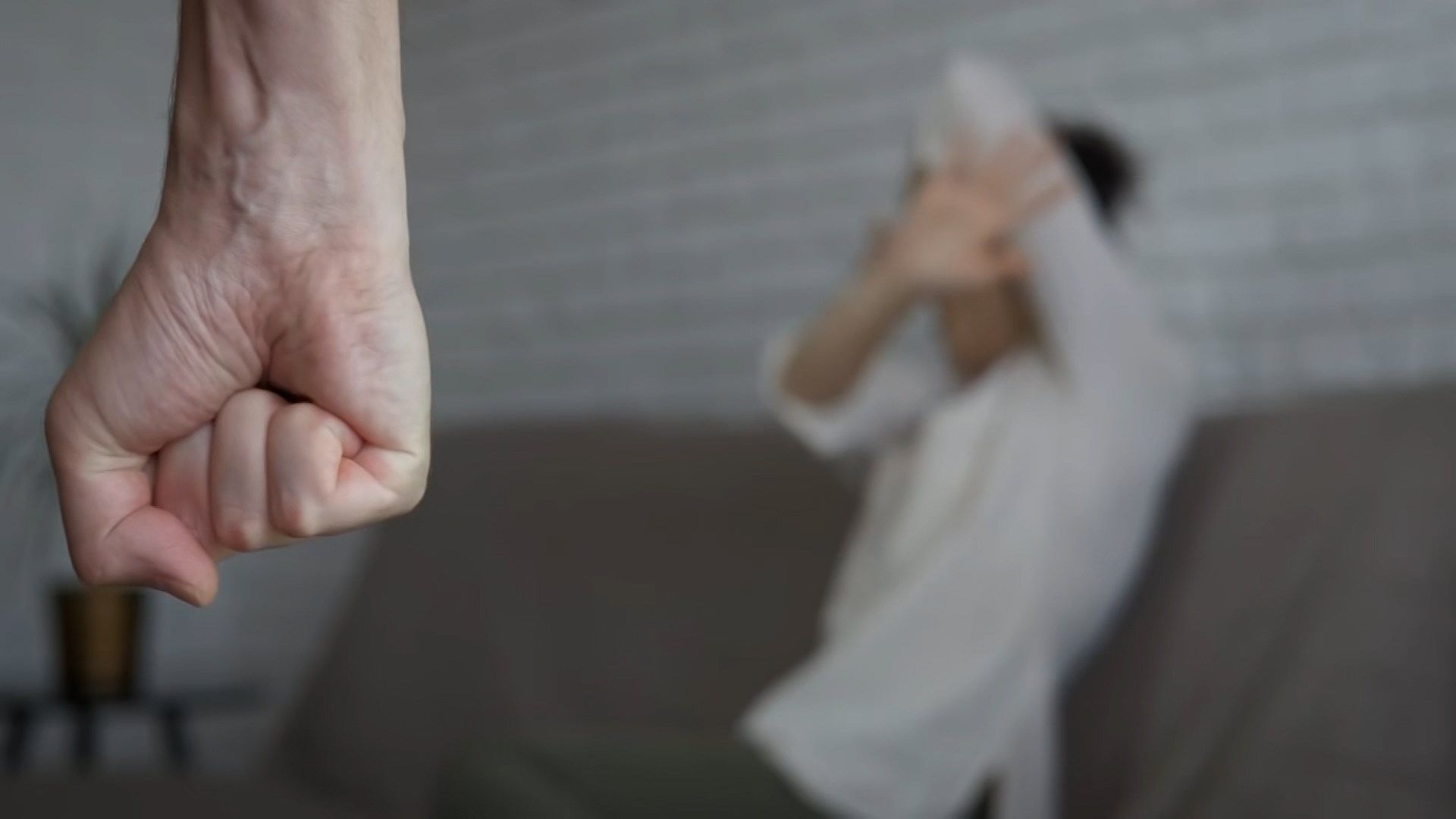 Preocupación ante aumento de casos de violencia doméstica a nivel estatal