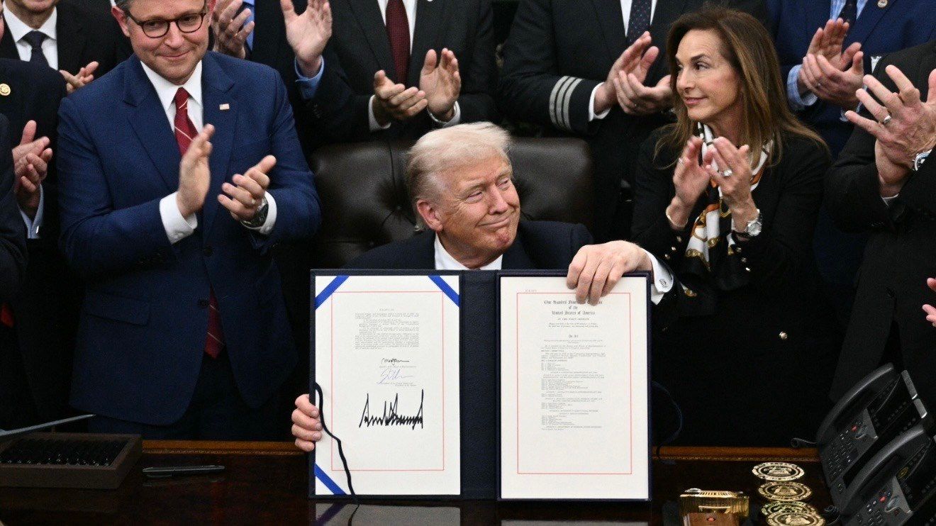 El gobierno de Estados Unidos reabre tras semanas de cierre: alivio temporal y desafíos persistentes