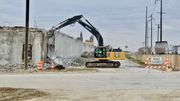 Demolición del puente de la calle 72 y L transforma la movilidad en Omaha